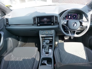 Used Skoda Karoq 2024 for sale - 75576268: Photo