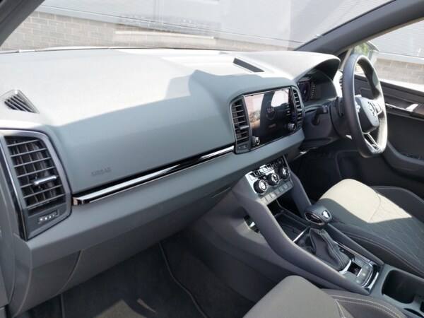 Used Skoda Karoq 2024 for sale - 75576268: Photo 5