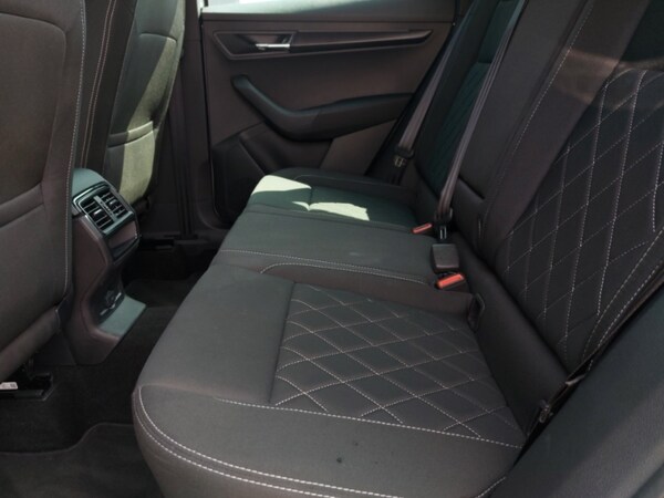 Used Skoda Karoq 2024 for sale - 75576268: Photo 6