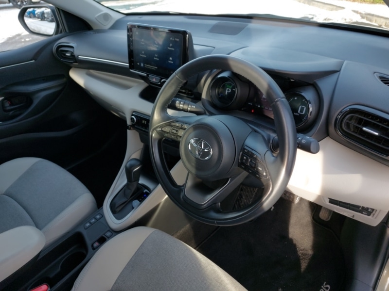 Used Toyota Yaris 2022 for sale - 77165214: Photo 10