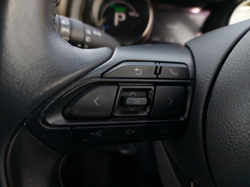 Used Toyota Yaris 2022 for sale - 77165214: Photo 14