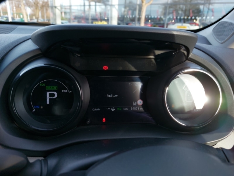 Used Toyota Yaris 2022 for sale - 77165214: Photo 16