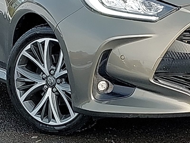 Used Toyota Yaris 2022 for sale - 77165214: Photo 9