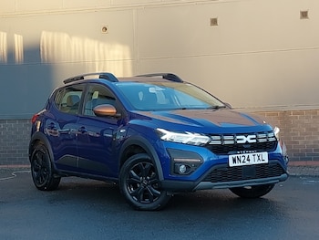 2024 - 1.0 TCe Extreme 5dr