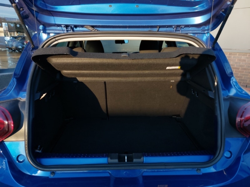 Used Dacia Sandero Stepway 2024 for sale - 77141284: Photo 8