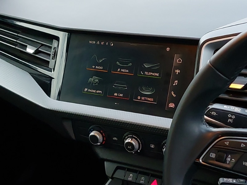 Used Audi A1 2022 for sale - 77610875: Photo 11