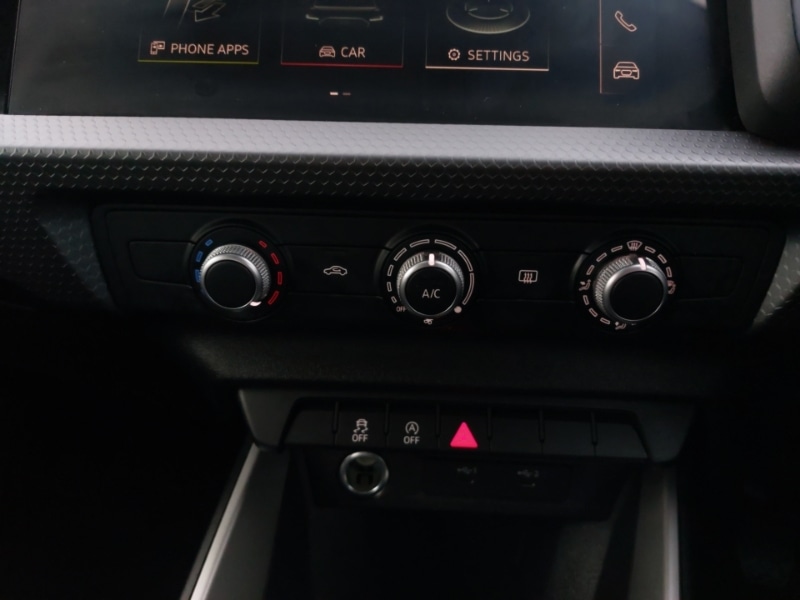 Used Audi A1 2022 for sale - 77610875: Photo 12