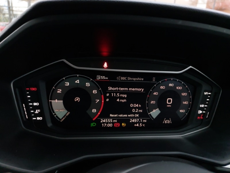 Used Audi A1 2022 for sale - 77610875: Photo 17