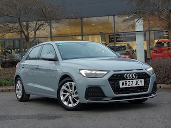 Audi A1 feature image