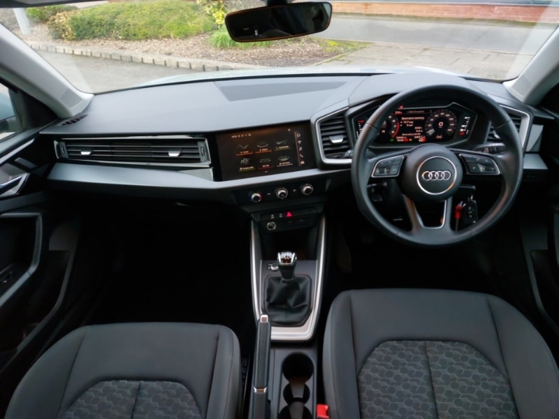 Used Audi A1 2022 for sale - 77610875: Photo 2