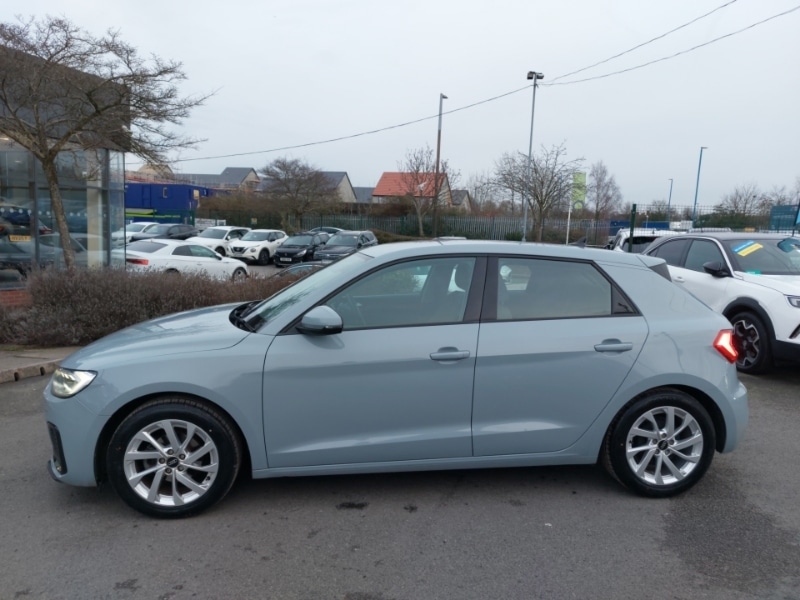 Used Audi A1 2022 for sale - 77610875: Photo 4
