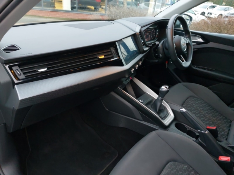 Used Audi A1 2022 for sale - 77610875: Photo 5