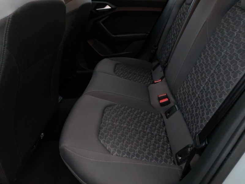 Used Audi A1 2022 for sale - 77610875: Photo 6