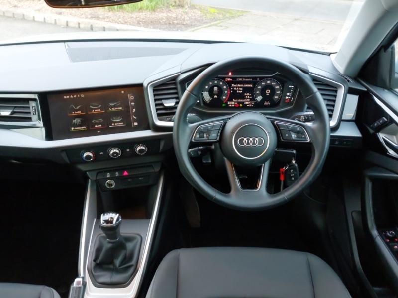 Used Audi A1 2022 for sale - 77610875: Photo 7