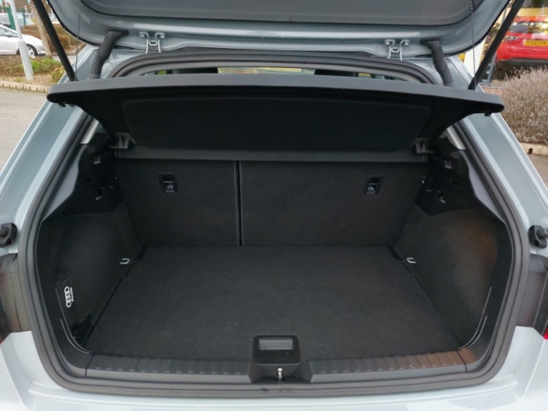 Used Audi A1 2022 for sale - 77610875: Photo 8