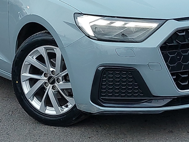 Used Audi A1 2022 for sale - 77610875: Photo 9