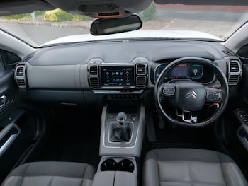 Used Citroen C5 Aircross 2019 for sale - 78957239: Photo