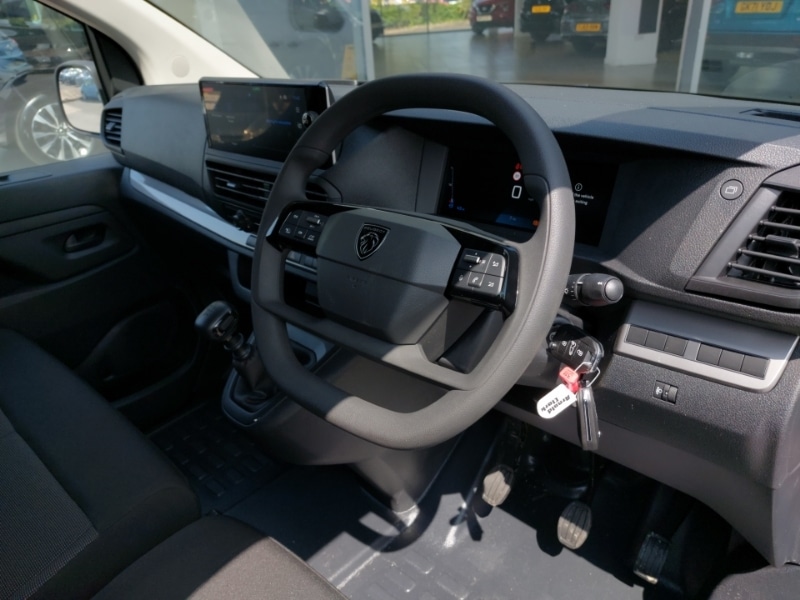 Used Peugeot Expert 2024 for sale - 74914168: Photo 10