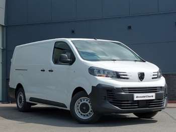 Used Peugeot Expert 2024 for sale - 74914168: Photo