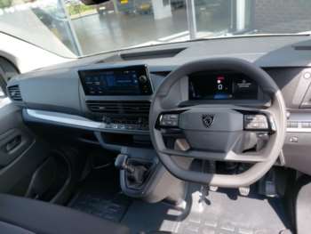 Used Peugeot Expert 2024 for sale - 74914168: Photo