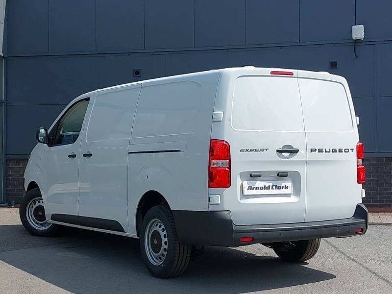 Used Peugeot Expert 2024 for sale - 74914168: Photo 3