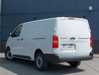 Used Peugeot Expert 2024 for sale - 74914168: Photo