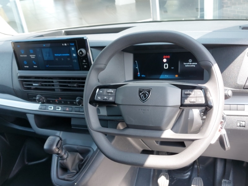 Used Peugeot Expert 2024 for sale - 74914168: Photo 7