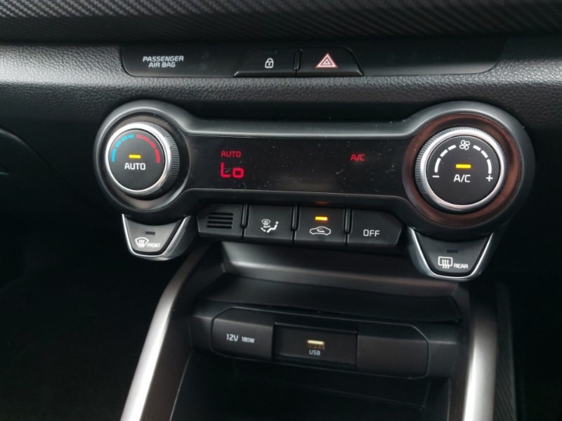 Used Kia Rio 2022 for sale - 77716808: Photo 18