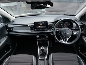 Used Kia Rio 2022 for sale - 77716808: Photo