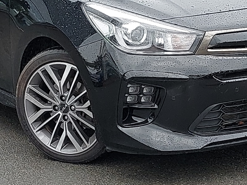 Used Kia Rio 2022 for sale - 77716808: Photo 9