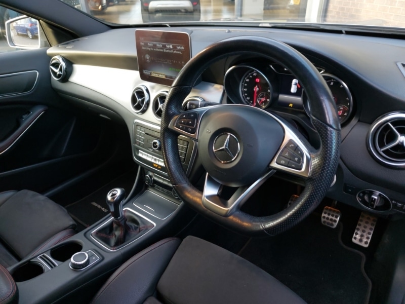 Used Mercedes-Benz GLA 2018 for sale - 76571733: Photo 10