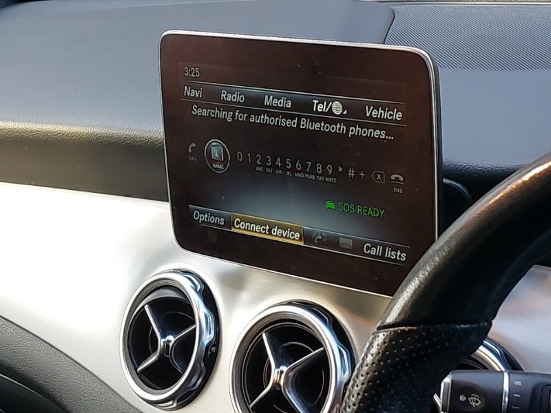 Used Mercedes-Benz GLA 2018 for sale - 76571733: Photo 11