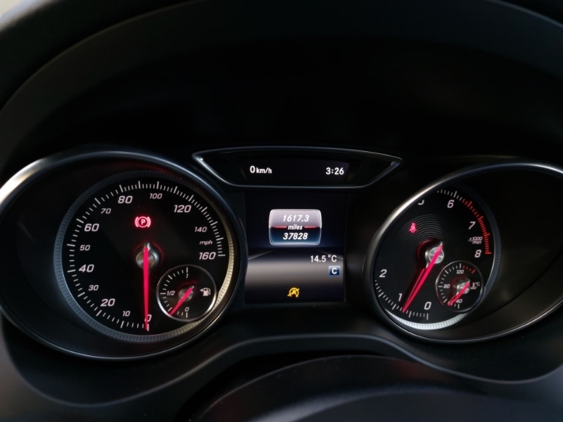 Used Mercedes-Benz GLA 2018 for sale - 76571733: Photo 12