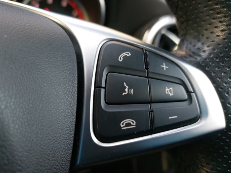 Used Mercedes-Benz GLA 2018 for sale - 76571733: Photo 14