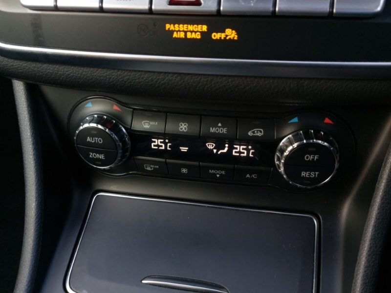 Used Mercedes-Benz GLA 2018 for sale - 76571733: Photo 17