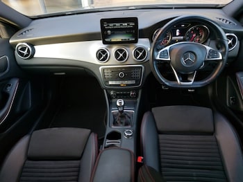 Used Mercedes-Benz GLA 2018 for sale - 76571733: Photo