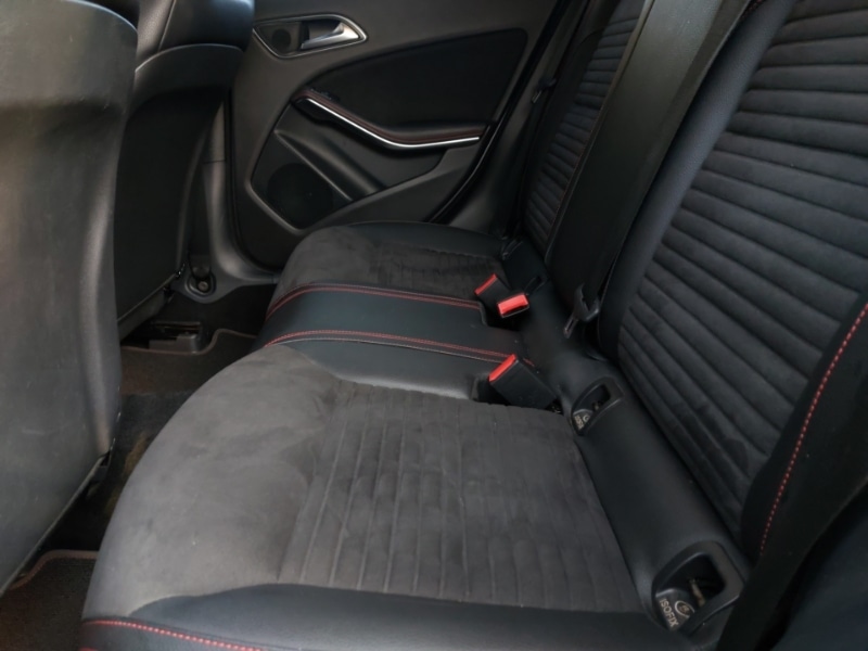 Used Mercedes-Benz GLA 2018 for sale - 76571733: Photo 6