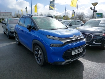 Used Citroen C3 Aircross 2024 for sale - 78013222: Photo