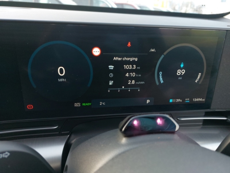 Used Hyundai KONA 2024 for sale - 76629219: Photo 15