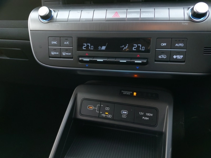 Used Hyundai KONA 2024 for sale - 76629219: Photo 16