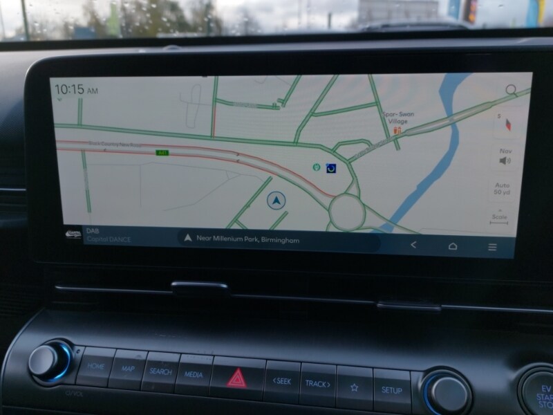 Used Hyundai KONA 2024 for sale - 76629219: Photo 17