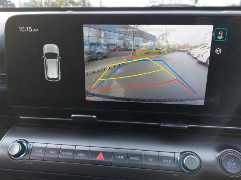 Used Hyundai KONA 2024 for sale - 76629219: Photo 18