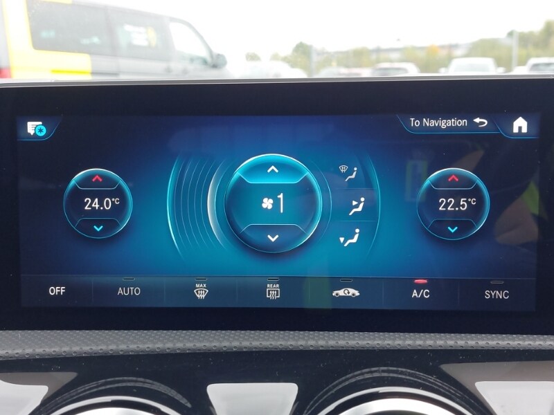 Used Mercedes-Benz A-Class 2018 for sale - 76763647: Photo 16