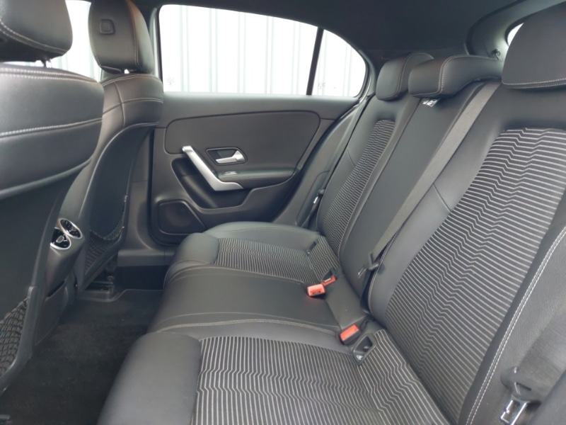 Used Mercedes-Benz A-Class 2018 for sale - 76763647: Photo 6