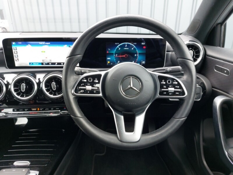 Used Mercedes-Benz A-Class 2018 for sale - 76763647: Photo 7