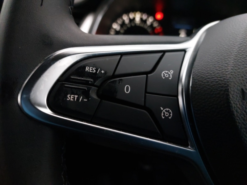 Used Renault Captur 2022 for sale - 77252416: Photo 13