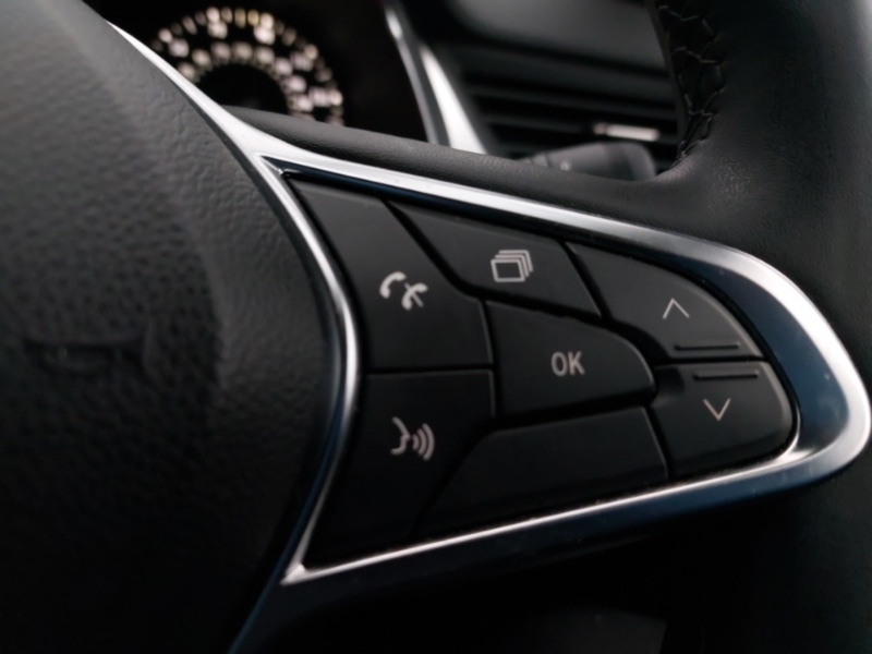 Used Renault Captur 2022 for sale - 77252416: Photo 14