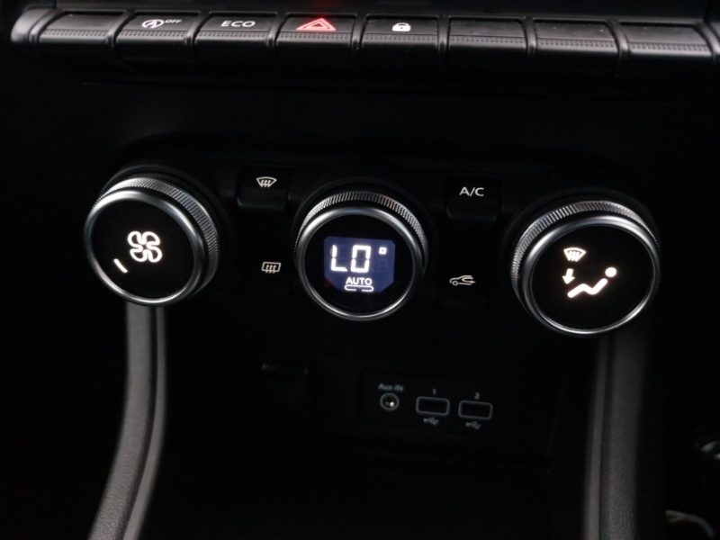 Used Renault Captur 2022 for sale - 77252416: Photo 16