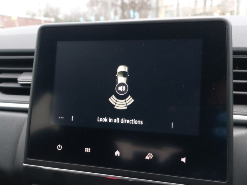 Used Renault Captur 2022 for sale - 77252416: Photo 17