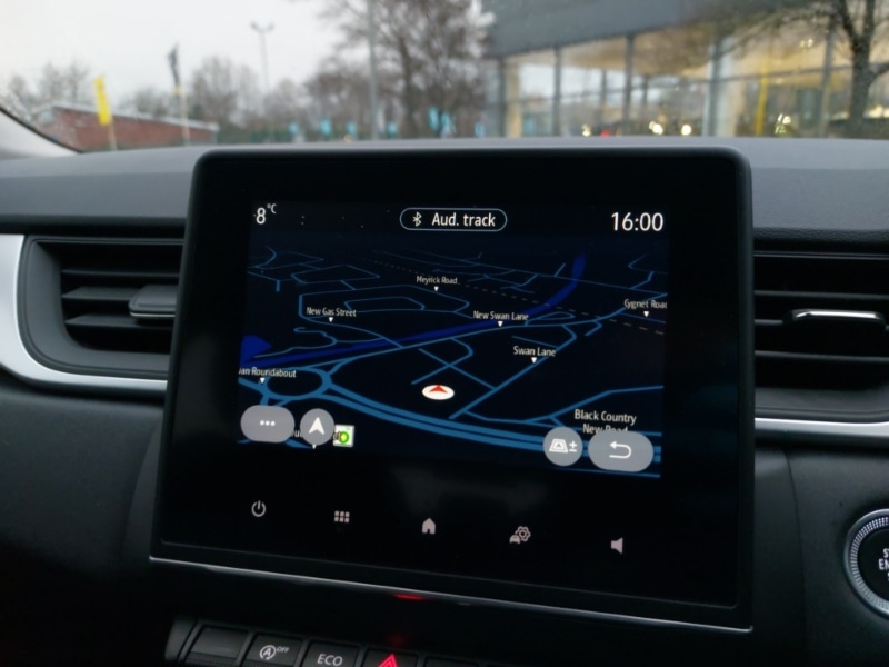 Used Renault Captur 2022 for sale - 77252416: Photo 19